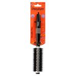 Escova De Cabelo Profissional ProArt Metálica Prata 15mm